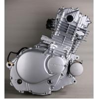 Honda single cylinder motorcycle engines #6