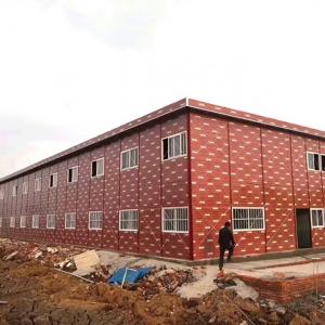 China Modern Light Steel Premade Shipping Container Homes Low Cost Aluminum Material wholesale