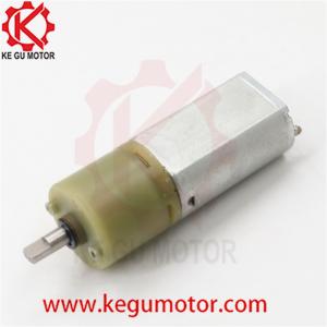 China 20mm plastic planetary gearbox reducer motor 100RPM 1000RPM Mini Micro Plastic Gear Motor for Vending Machine wholesale