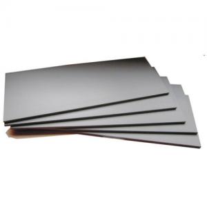China 330*110*7mm Flash Stamp Foam Pad Materials For Making Flash Stamps on sale