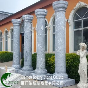 Buy cheap Marble Column from wholesalers