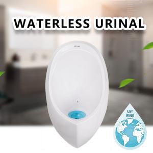 China waterless urinal wholesale