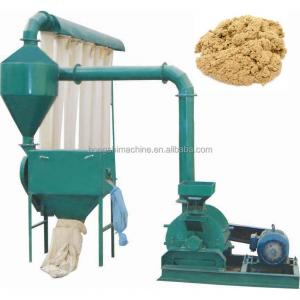 China High capacity ultra fine wood powder grinding making machine for making incense mosquito coil perfume,wpc board on sale