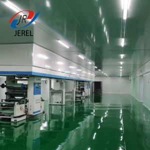YANGZHOU JEREL NEW MATERIAL CO., LTD
