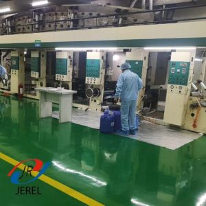 YANGZHOU JEREL NEW MATERIAL CO., LTD
