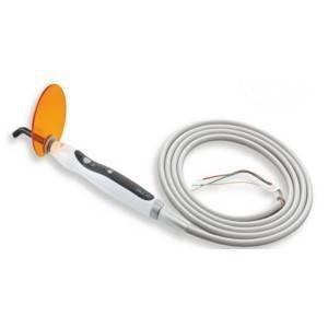 China Automatic Shutdown Built In Dental Lab Curing Light 480nm Streamline Design on sale