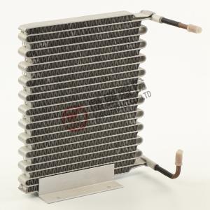 China Micro-Channel Serpentine Heat Exchanger for Refrigerator Double or Multi Door French Door Refrigerator on sale