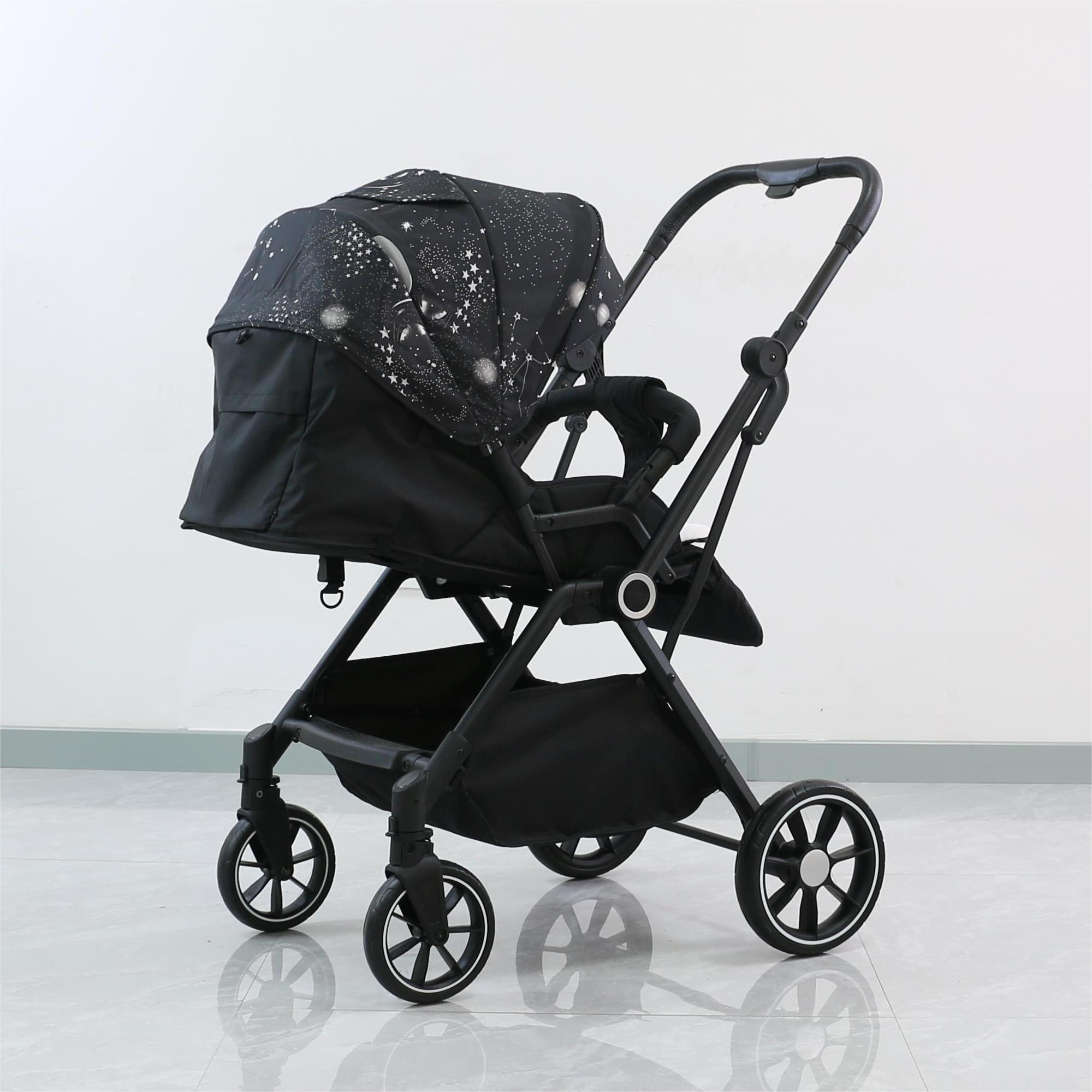 Buy cheap T900 3in1 Baby Stroller from wholesalers
