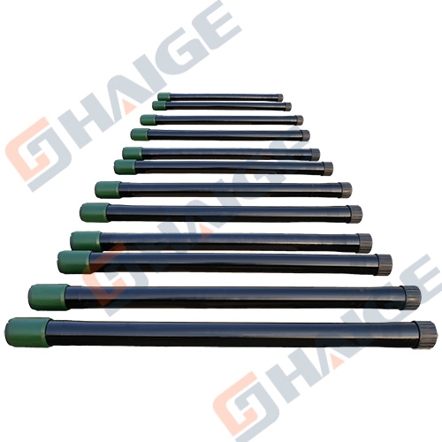 China API5CT Tubing Pup Joints 2 7/8&quot; EUE J55 wholesale