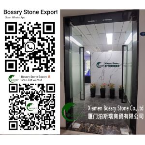 Xiamen Bossry Stone Co.,Ltd