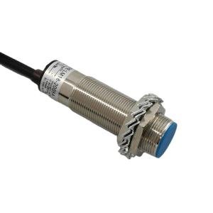 China AC NO 2-wire LM18-2005A Proximity Switch Flush Type SCR Output 5mm Detection Distance Inductive Proximity Sensor wholesale