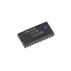 China N-X-P 74HC373D IC Doblado Componentes electronics Integrated Circuit wholesale