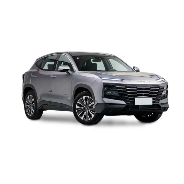 Cars Chery Electric Car Ev Car Jetour 2023 0km Used Dasheng Midsize Suv Electric Four Wheel Car