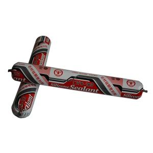 China High temp rtv silicone sealant for stone glazing CWS-183 on sale