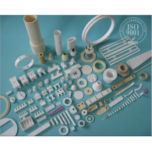 99% Al2O3 Technical Ceramic Parts