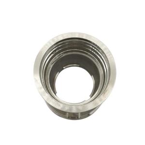 China Stainless Steel Casting Foundry Heat Resistant For Mechanical Parts on sale