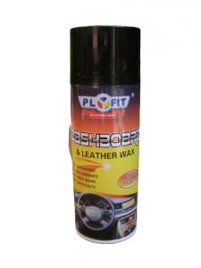China EN71 Car Care Products Perfumed Dashboard Polish Wax Silicone Spray wholesale