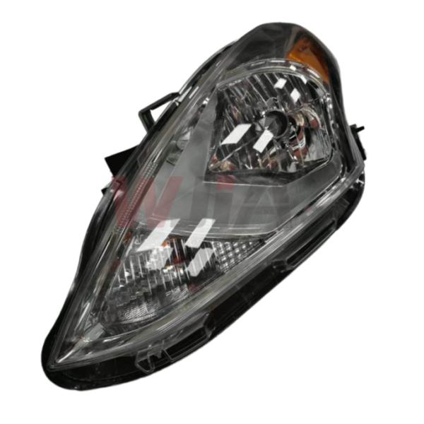 26010-9KK0A 26010-9KK0A Car Head Light Nissan Sunny 2014 Auto Accessories Parts