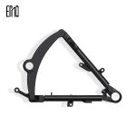 INCA SA020 Customization Motorcycle double swing frame Fit:SOFTAIL before 2007