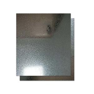 304L GRADE STAINLESS STEEL SHEET PLATE