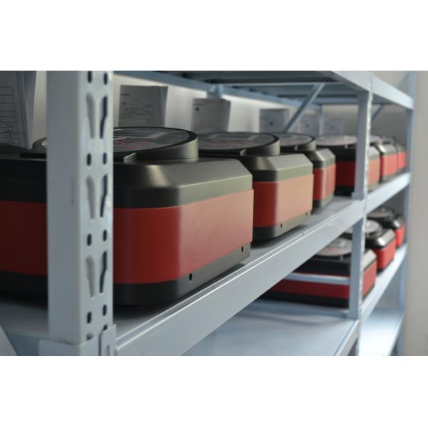 Analysis Uv-1700pc Lab Spectrophotometer With Lcd Dispaly