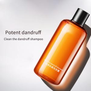 China Nourishing Hairy Root Anti Dandruff Shampoo Oil Control Improve Head Itch / Frizz on sale