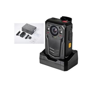 China High Definition 256GB 16H Recording Police Body Cameras on sale