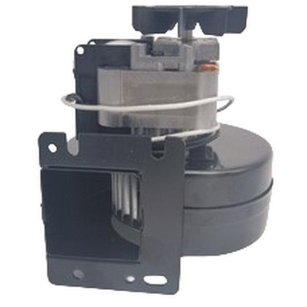 32W 220V 50Hz Convection Blower Fan Used In Heat Preservation Cabinet