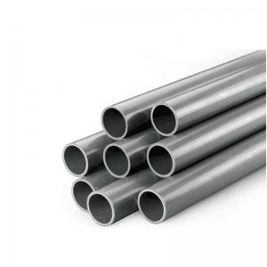 China 5083 6061 T6 Anodized Aluminum Alloy Pipes For Curtain Walls 0.8mm Wall Thickness on sale