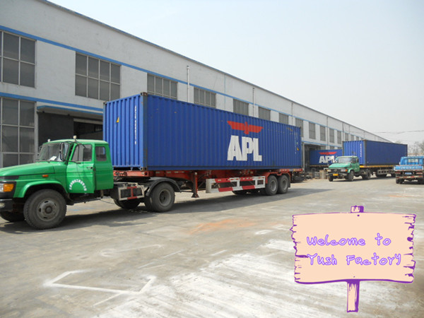 Yush Carton Machine Factory