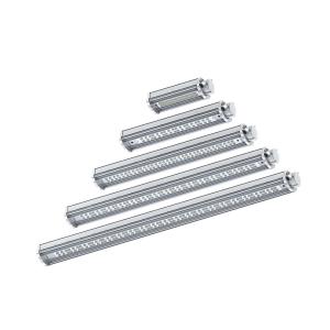 China 50W IP66 150W Gas Station Explosion Proof LED Lights FLF on sale