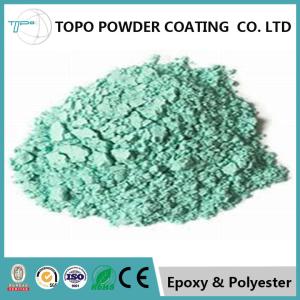 China RAL 1028 Thermoset Powder Coating For Electrical Enclosures Protective on sale