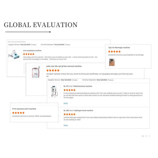 3000W Professional Pico Laser Tattoo Removal Machine Pigmentation Removal Picosecond Machine