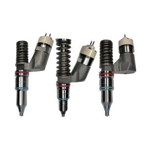 China Remanufactured Common Rail Injector BEBE4D17002 BEBE4D21001 BEBE4D21002 wholesale