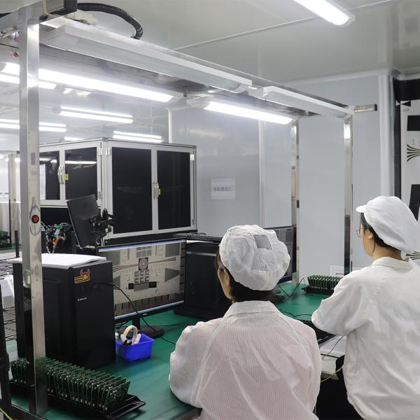 Wifi Connection Night Version Magnification (Optical) 6x5