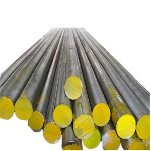 China DIN Hastelloy B2 Round Bar UNS N10276  Steel Round Rod Used Condensator on sale