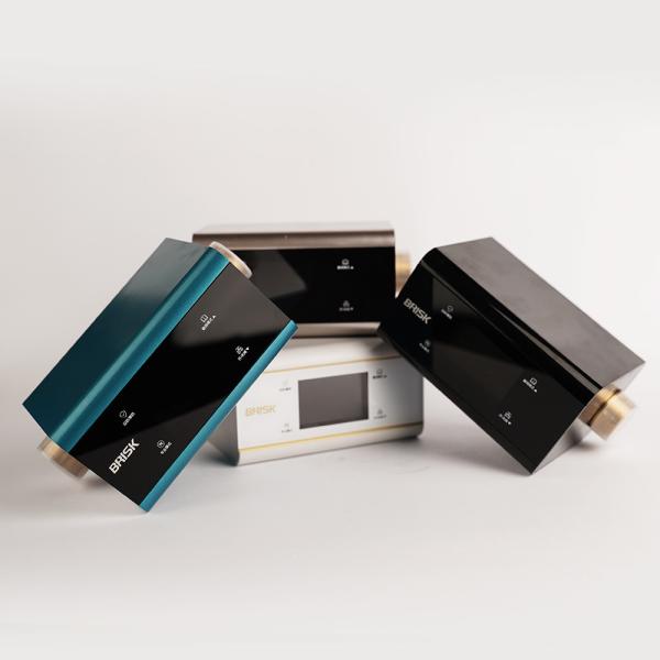 App Control 160L Commercial Water Leak Detection Smart Leak Sensor 8T/H Osmosis