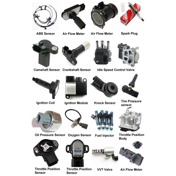 Original Genuine New Diesel Fuel Injector Nozzle Injection 28264951 28264952 25183185 4802157