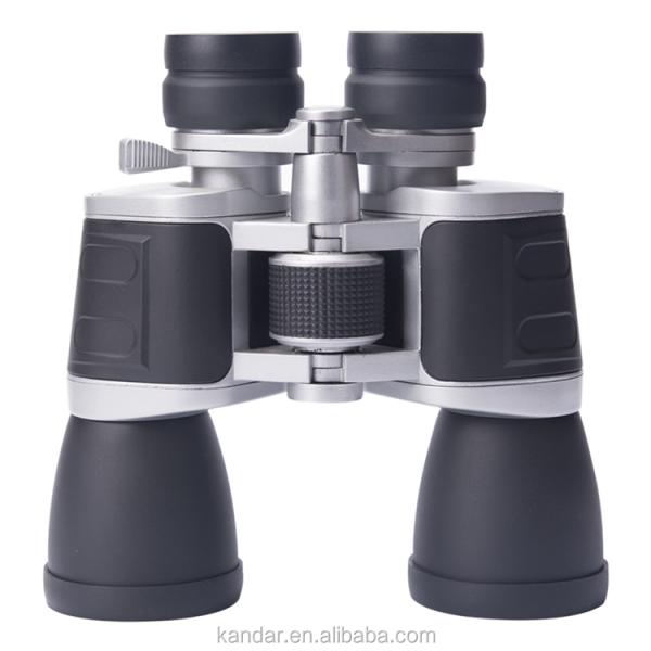 78m Field of View Long Range View Telescope Zoom Binocular for Travelling and Hunting