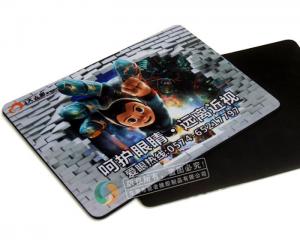 China Guangdong mouse pads factory, non-toxic printing mouse pads, rubber printing mouse pads wholesale