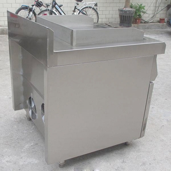 The most popular cast iron stove top griddle