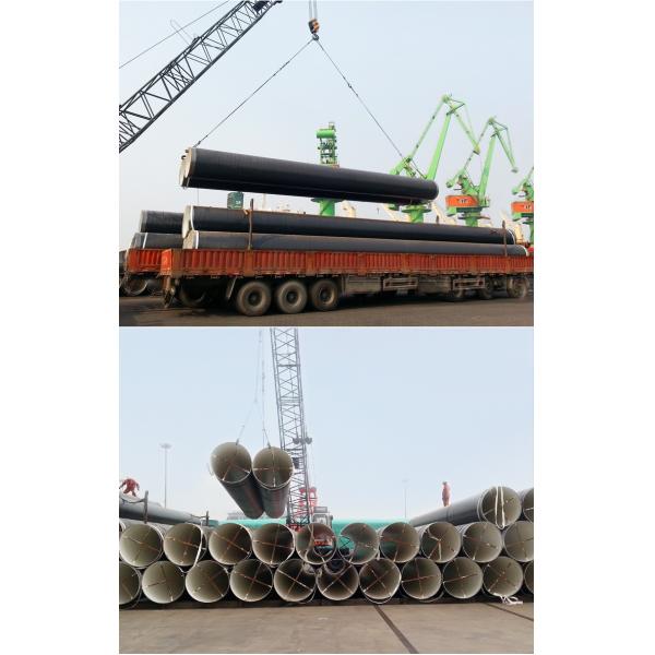 SA213 T11 1/2" Schedule 40 Cold Drawn Seamless Boiler Tube