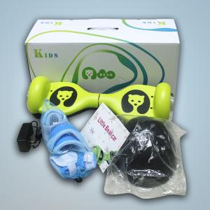 Kids scooter mini electric scooter 2 wheels 300W scooter board