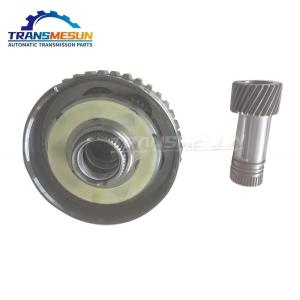 China DSI6 M1 DSI5F5F6 Gearbox Planet Carrier Assembly for Professional Transmission Repair on sale