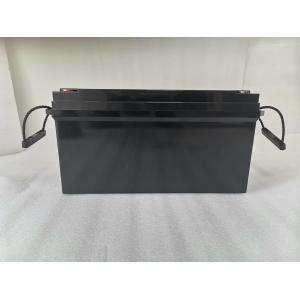 China 50ah 80ah 250Ah 12v Lifepo4 Battery For Rv Electric Power Systems on sale