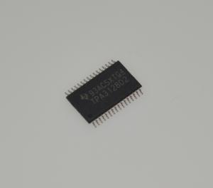 China TPA3128D2DAPR 30W Stereo Class-D Amp High Efficiency Low EMI Advanced Protection Wide Voltage Support Compact Design Premium Audio Quality Easy wholesale