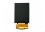 Lcd Display SPI MCU Interface Lcd 2.8 Inch TFT LCD Capacitive Touch Screen