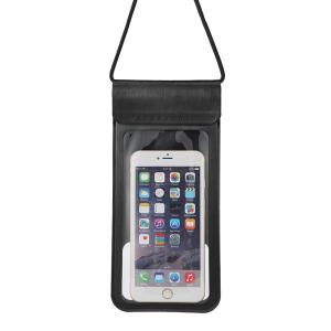 China PVC Water Resist Mobile Phone Waterproof Cellphone Bag wholesale