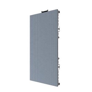 High Refresh P3.91 LED Display Board Rental Full Color Indoor Outdoor Advertising