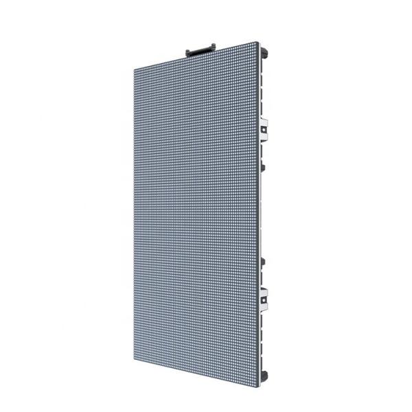 Quality High Refresh P3.91 LED Display Board Rental Full Color Indoor Outdoor Advertising for sale